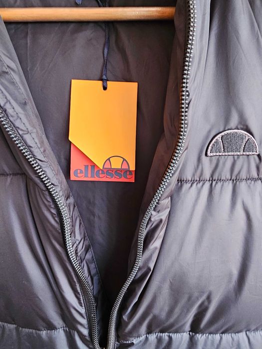 Зимно Яке Ellesse Дамско