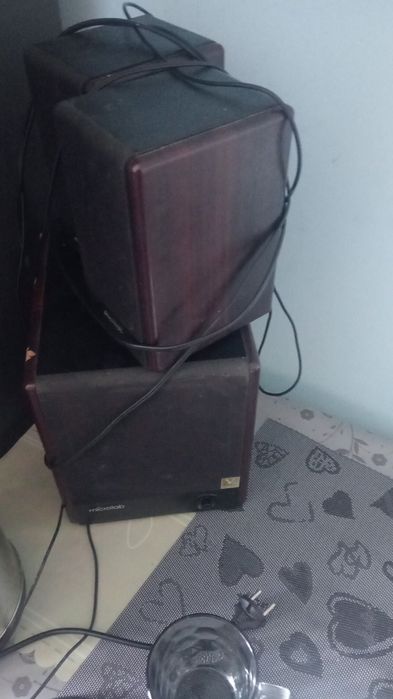 Продам калонку самбуфир