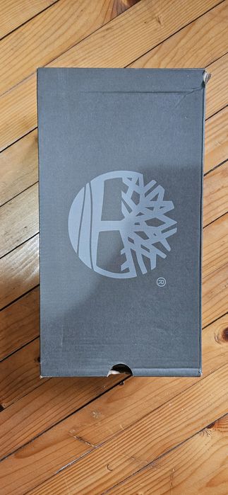 Обувки Timberland