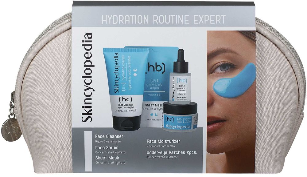 Лотове козметика за лице