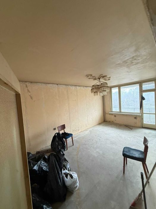 Продава се Двустаен апартамент в Пловдив, Западен - 60 кв.м за 1275 €/кв.м - Снимка #2