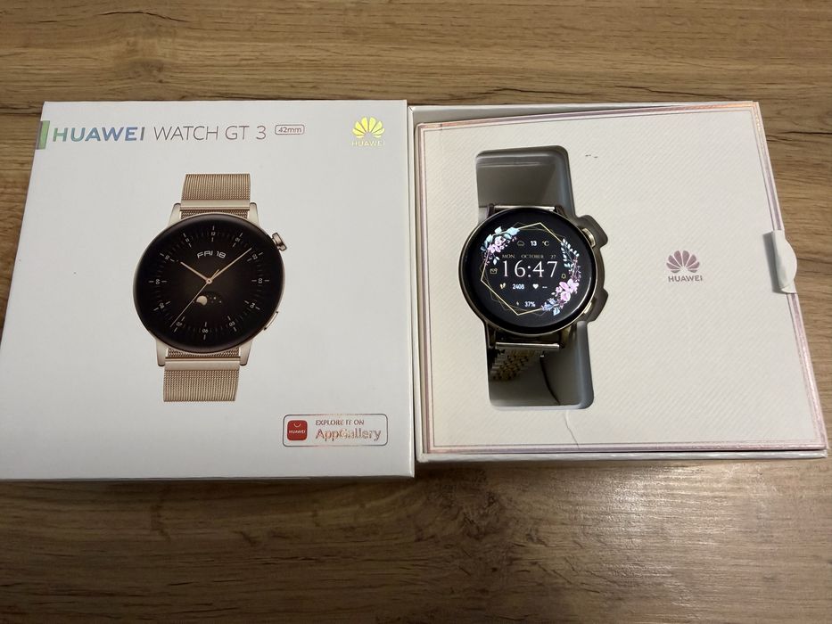 Huawei Watch GT 3 42 mm
