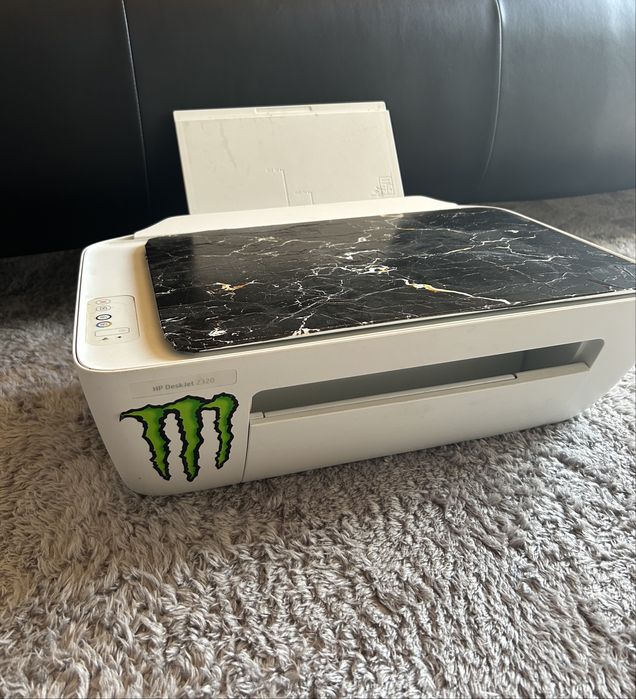 imprimanta hp deskjet 2320