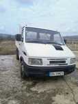 Vand Iveco Daily