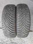 Зимни гуми -2023г.-14цола-175/65-1бр.-70лв."HANKOOK"-като нови