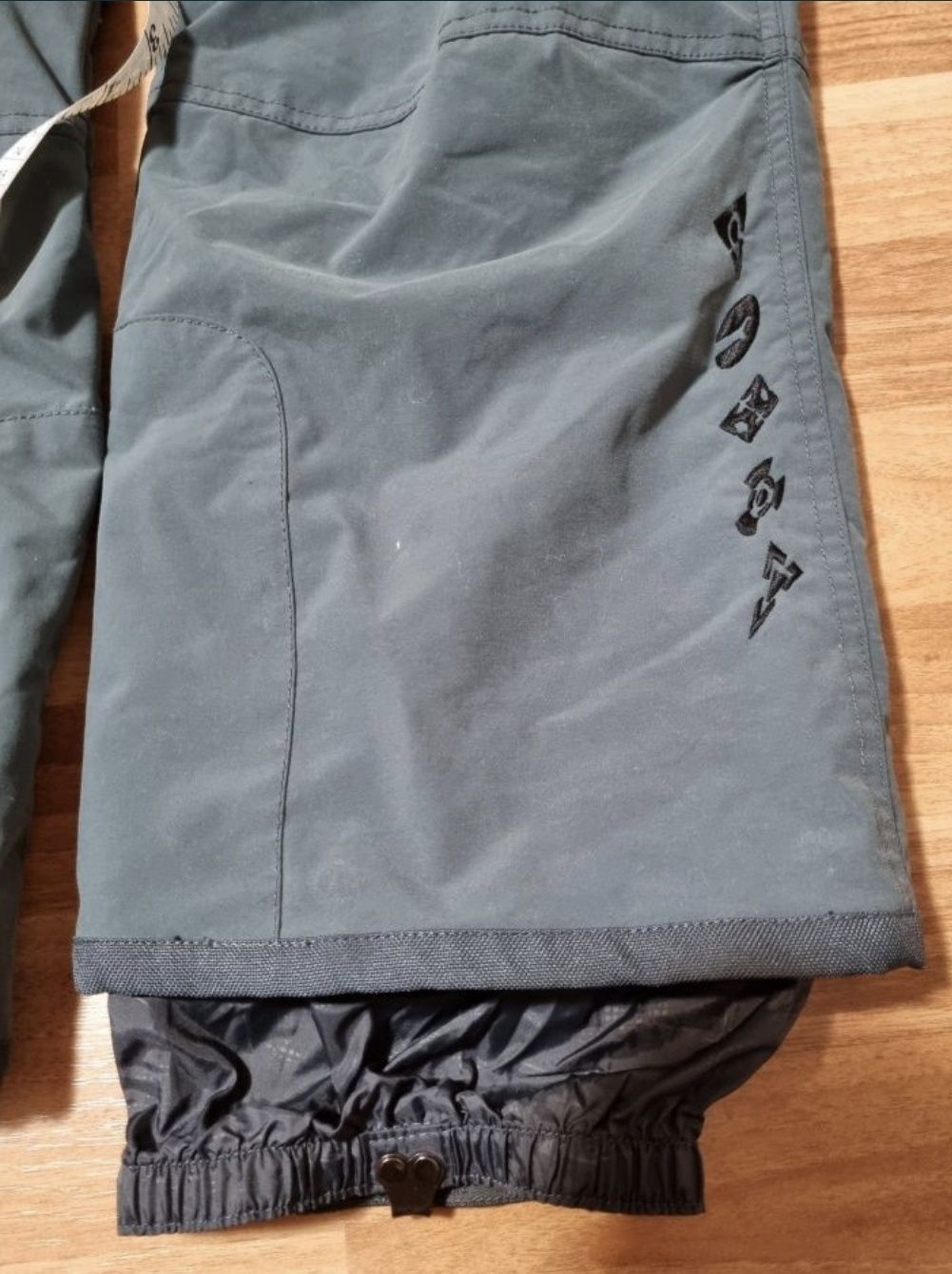 O'Neill - Pantaloni ski copii, 5 k - 152