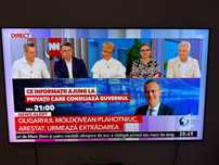 Televizor LED Samsung 139 cm 55" Ultra HD, 3D, Smart TV, WiFi, CI+