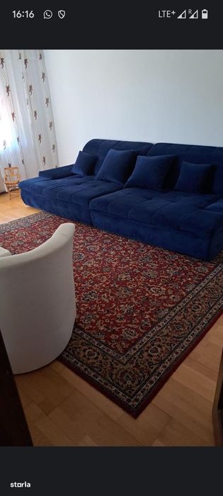 V. Tepes - zona Clinicii Sf. Ioan, apartament cu 3 camere!!
