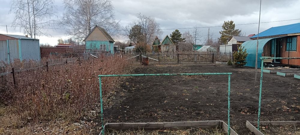 Продам дачу в сообществе Ромашка