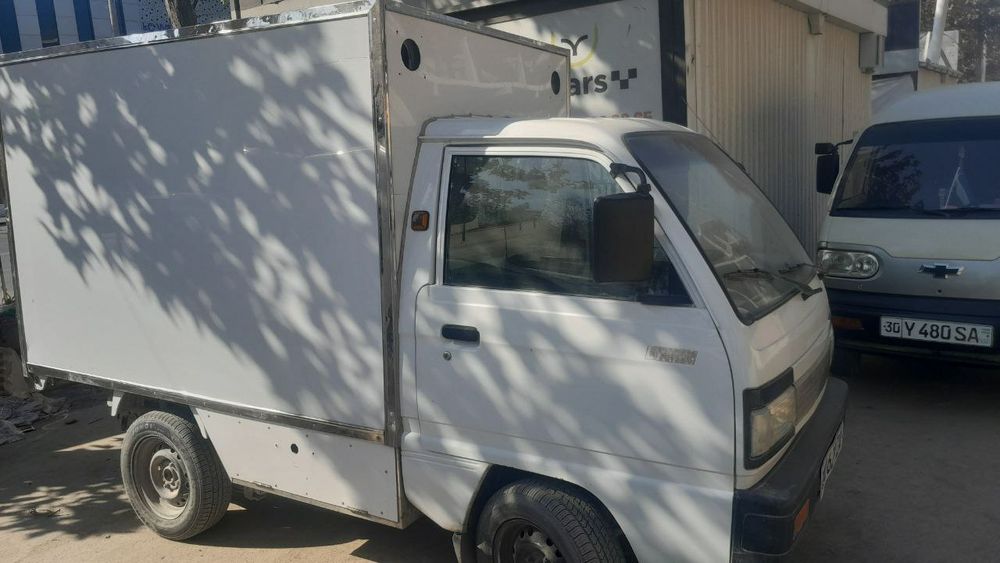 Labo 77 ming probeg halol