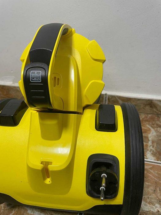 aspirator karcher (efn) staramanet