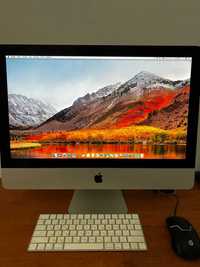Apple iMac 21.5’ компьютер