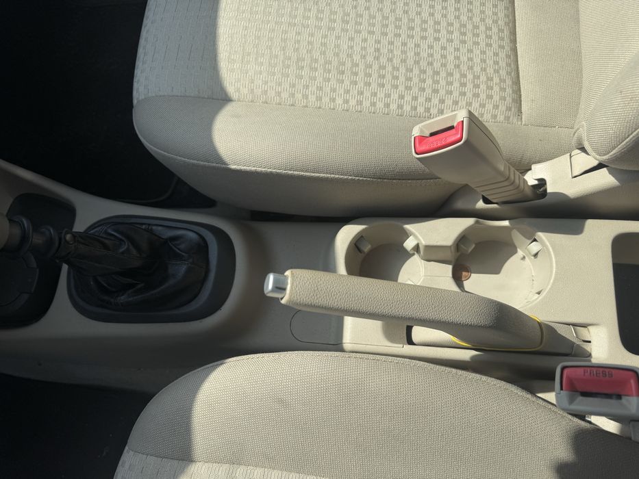 Hyundai Accent de vanzare