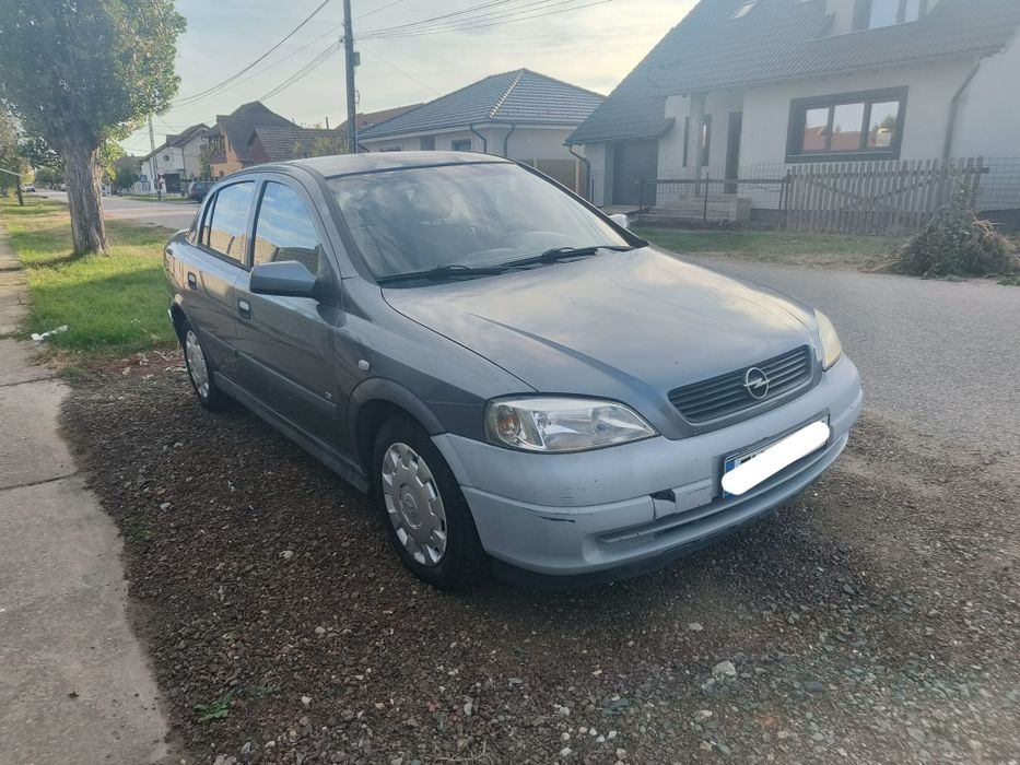 Opel astra 2008 stare buna
