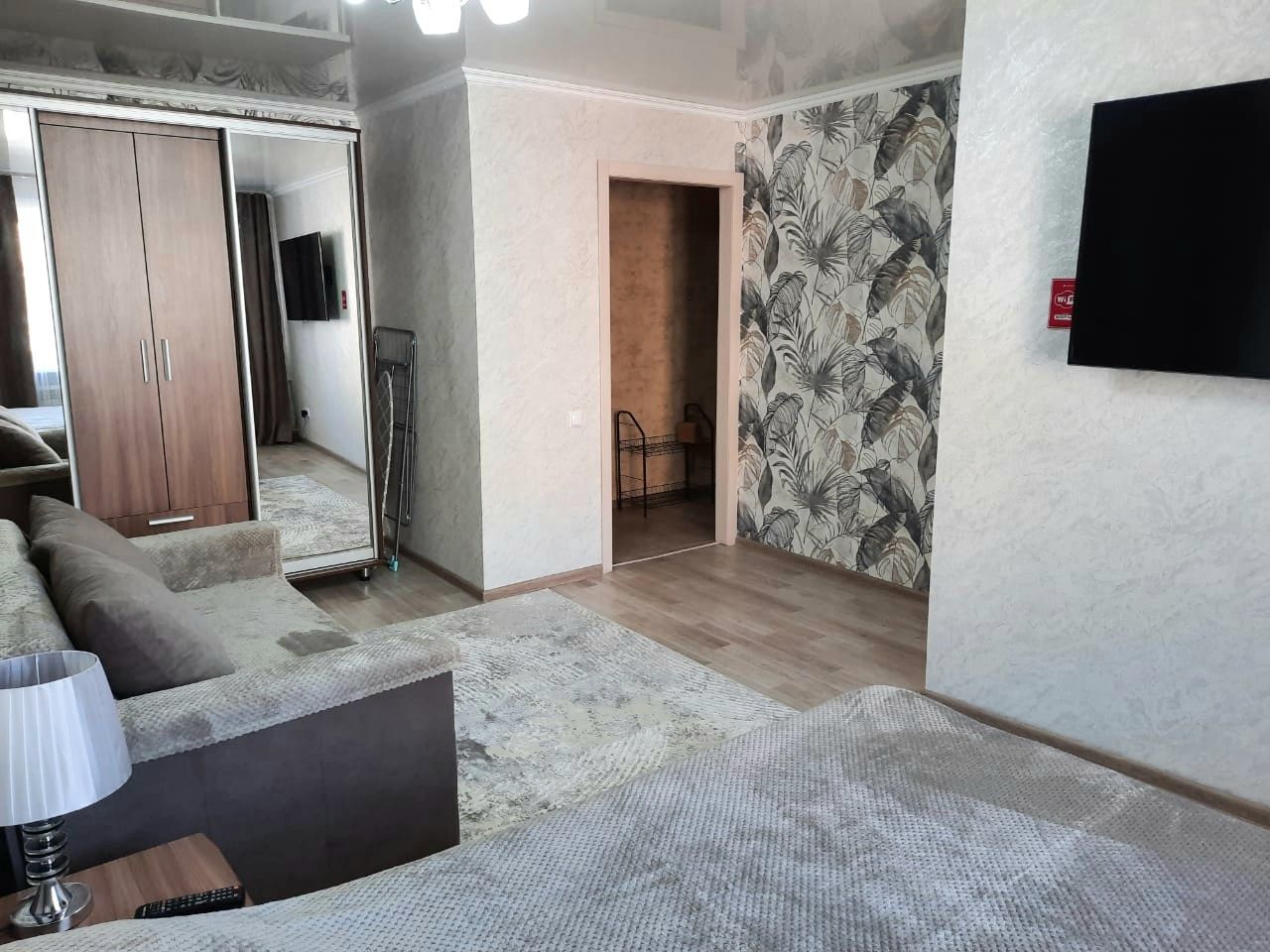 Сдам 1комн.кв. посуточно, по часам