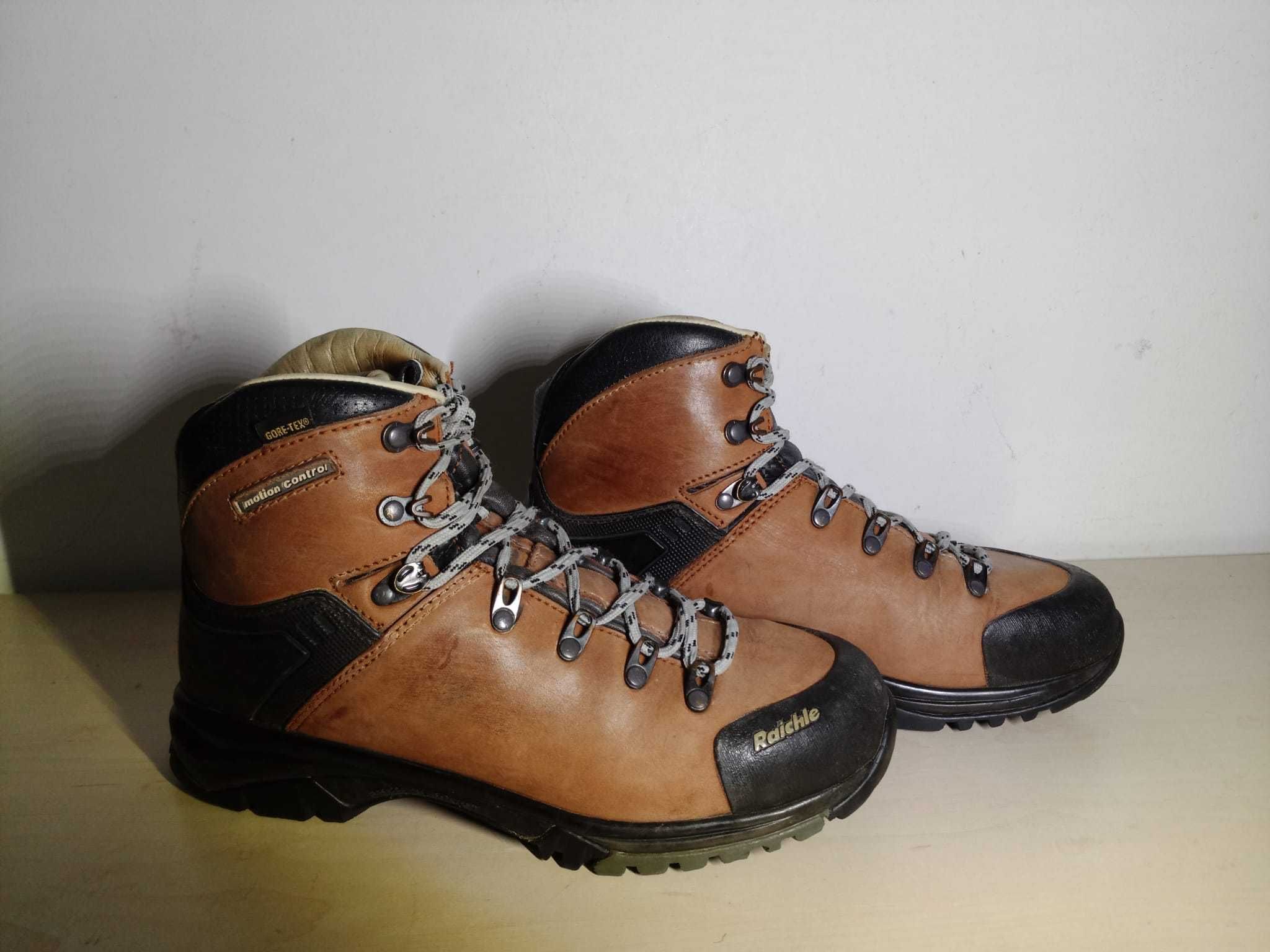 Bocanci Raichel 40-41