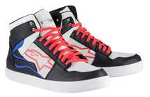 Adidasi Ghete piele Casual STADIUM ALPINESTARS (Marime 10,5/43,5)