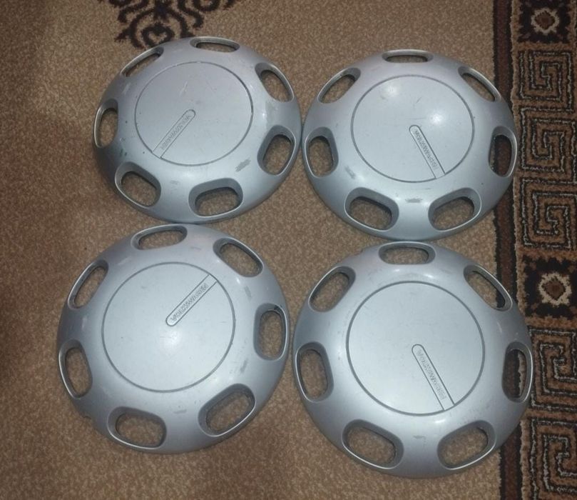 Колпаки оргинал R14