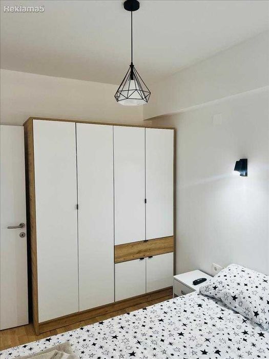 Дава се под наем Двустаен апартамент в Пловдив, Гагарин - 56 кв.м за 249.9 € - Снимка #3