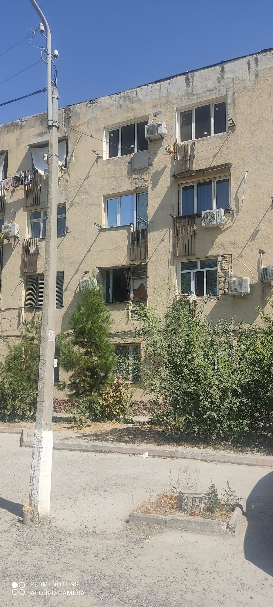 СРОЧНО Продается 1 комнатная квартира