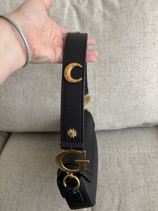 Чанта Guess, изкуствена кожа, рядък модел