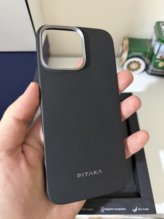 Pitaka 16 pro max
