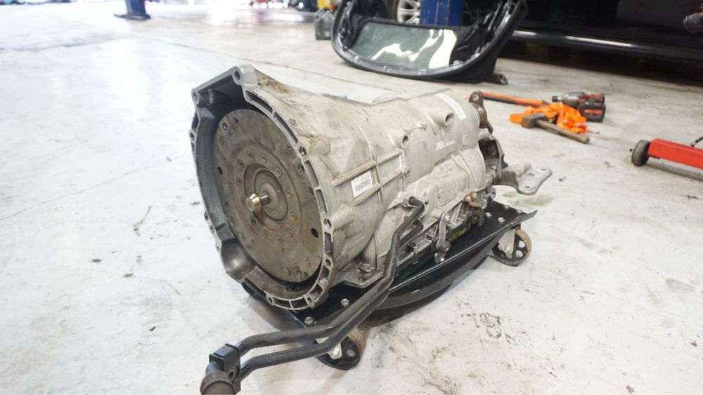 Cutie de viteze 6hp21