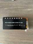 Multi Amplificator Video