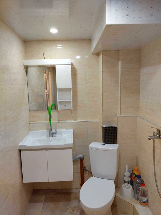 продавам гараж в град стара Загора