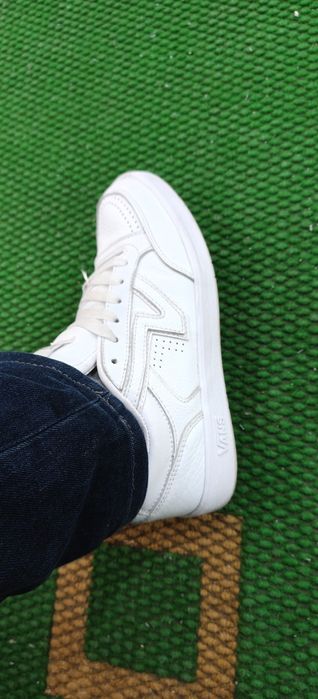 Мужская кросовки VANS