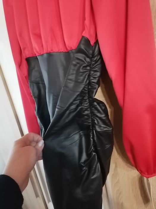 Дамска рокля М размер