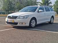 Skoda Octavia 2.0 Tdi DSG garanție 24 luni cash/rate fixe