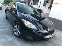 Mazda 3 2.0 benzina euro 5