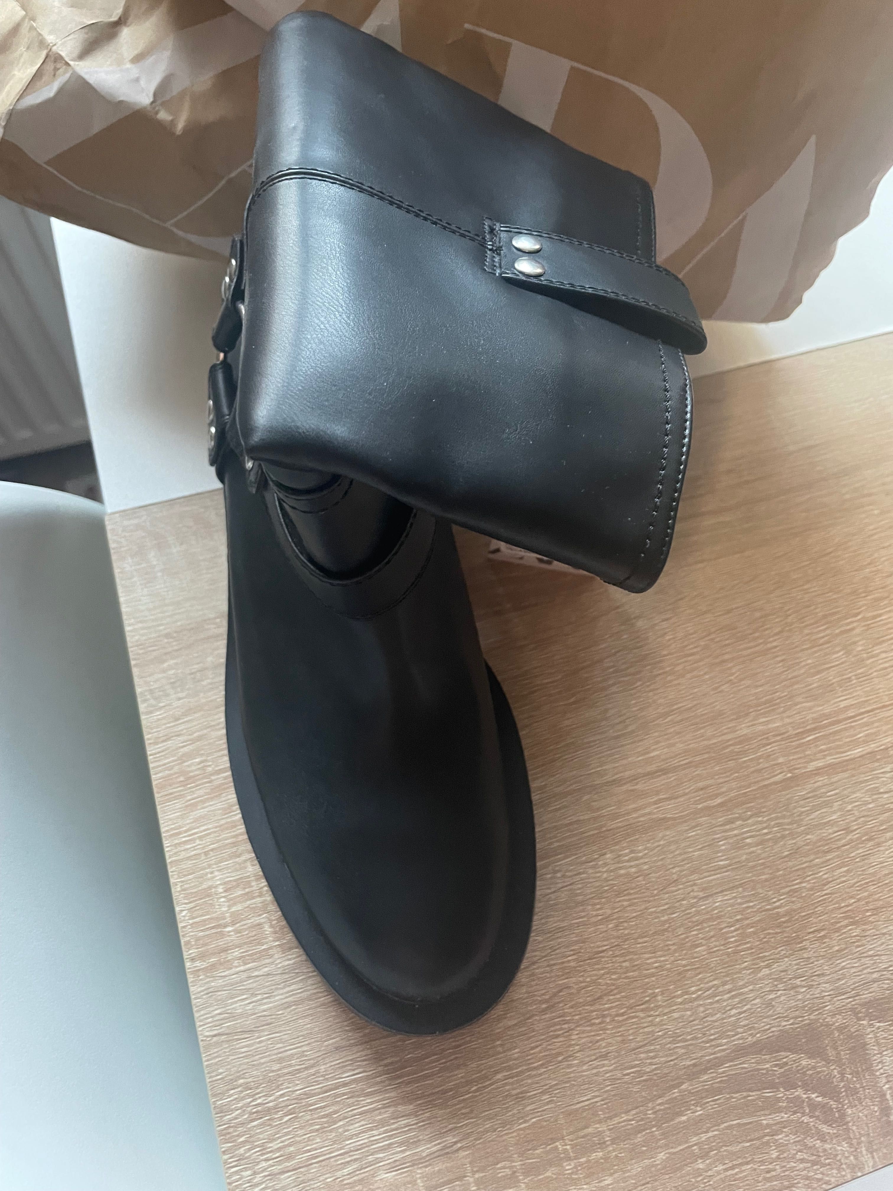 Дамски боти -ZARA