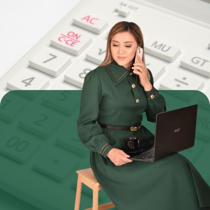 Бухгалтерские услуги Атырау налоговые отчеты услуги бухгалтера Атырау