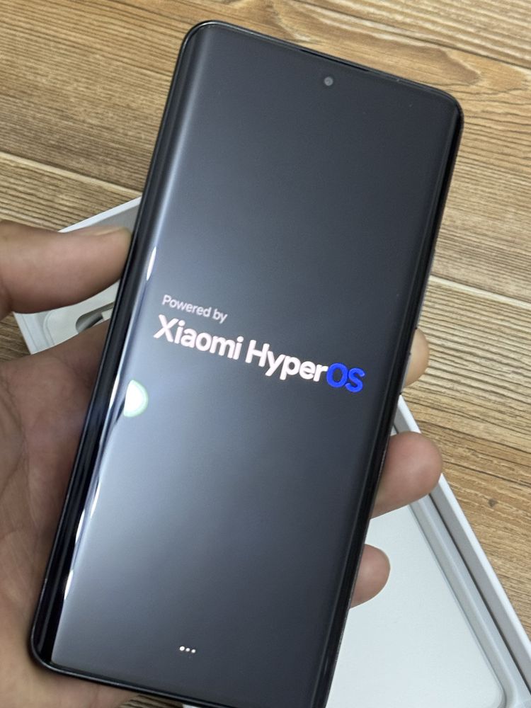 Redmi note 14 pro + 12/512