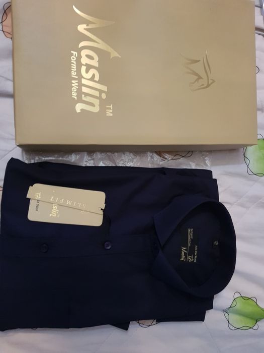 Рубашки  мужские фирменные