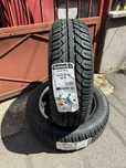 2 Anvelope de iarnă Semprit Master-Grip 2 185/60 R16 88 H