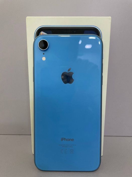 iPhone Xr 64gb / СА24634