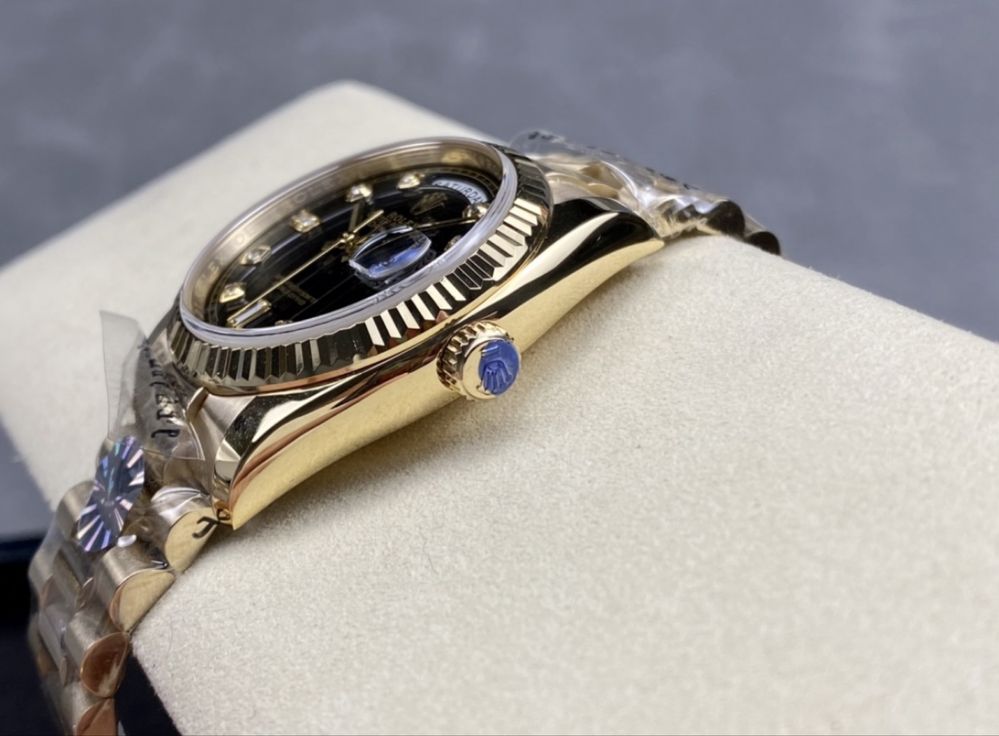 Rolex DayDate 44/36mm Gold