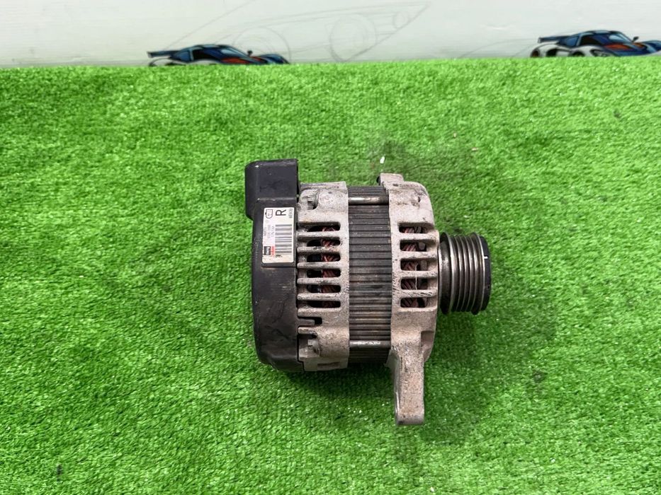 ALTERNATOR KIA CARENS 1.7 DIESEL 2017 COD OEM 37300-2A900 373002A900 2016-2018