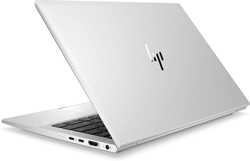 Ultrabook HP Elitebook 830 G8 i5 32Gb Ram 1Tb SSD B&O