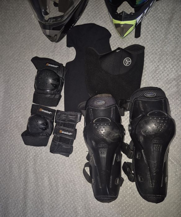 Articole Moto(Descrierea)