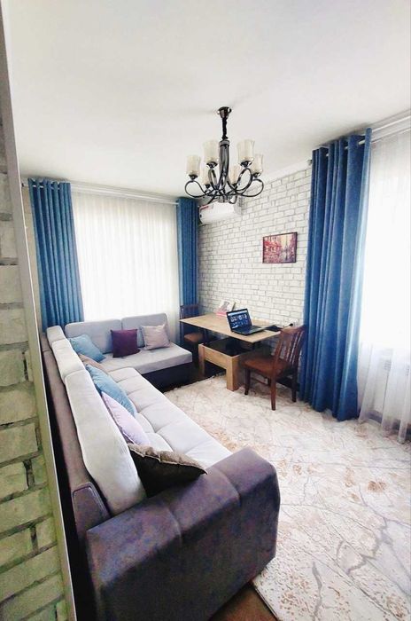 IPOTEKA | SOTILADI | METRO Sergeli 2 honali kvartira 64m²