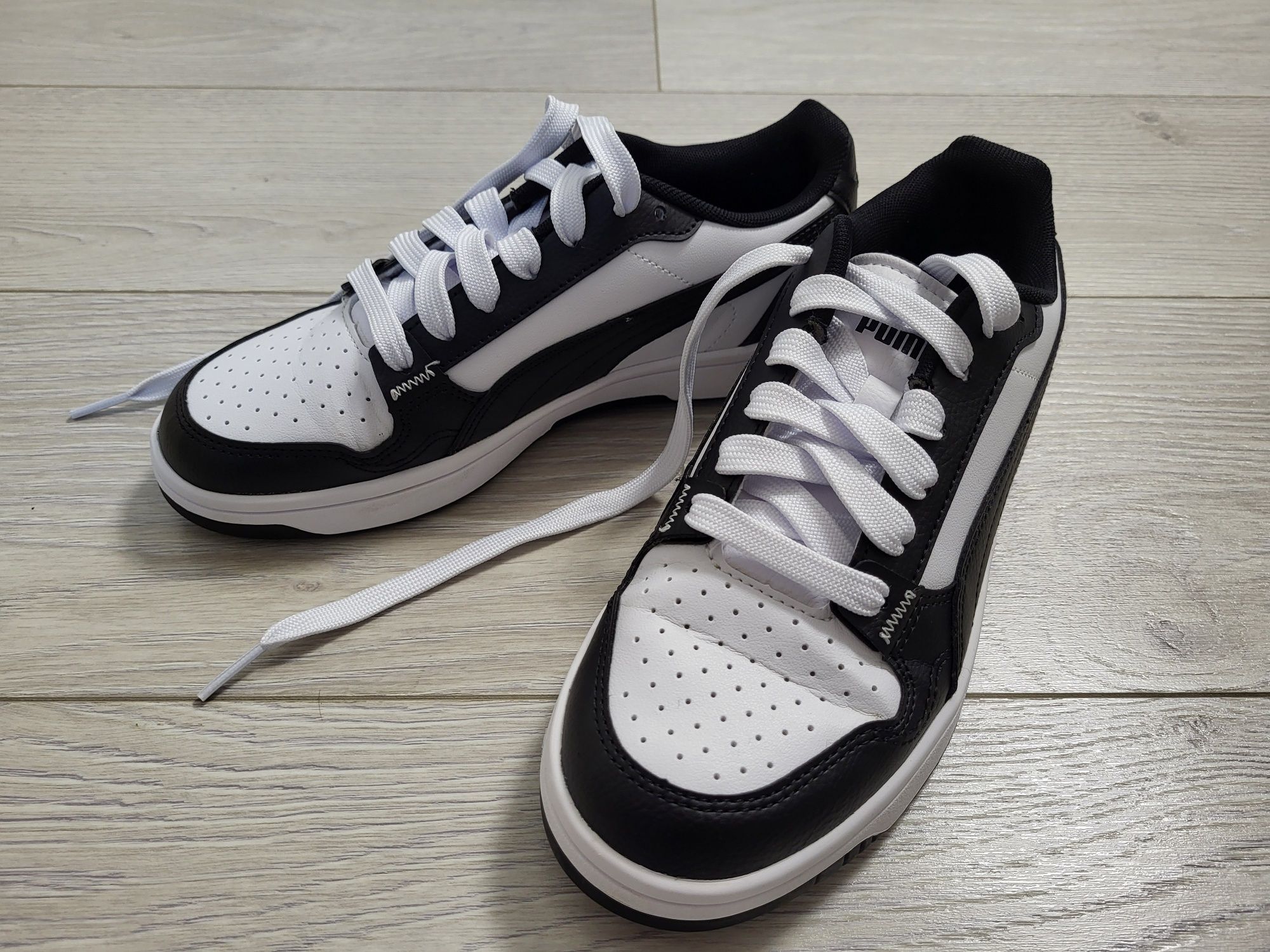 Adidași Puma mărimea 36