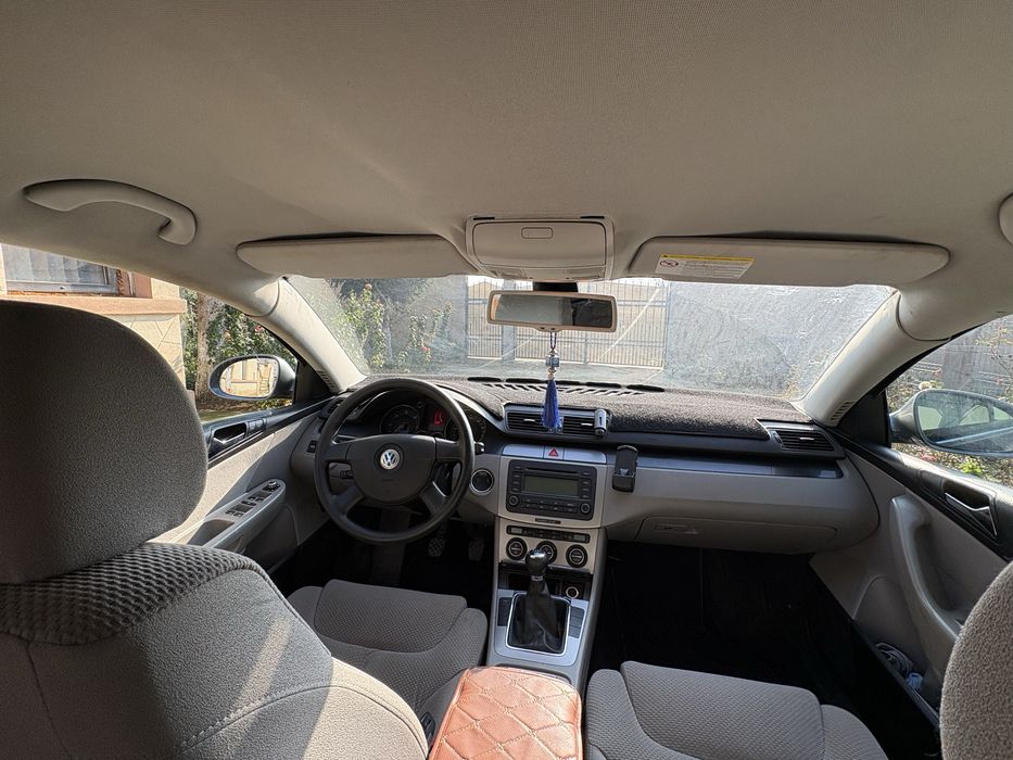 volkswagen Passta B6 de vânzare