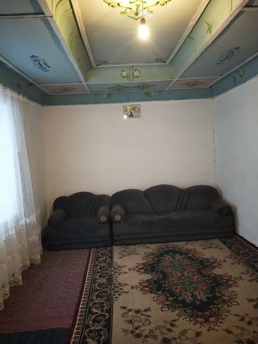 Село Жигерген продается дом