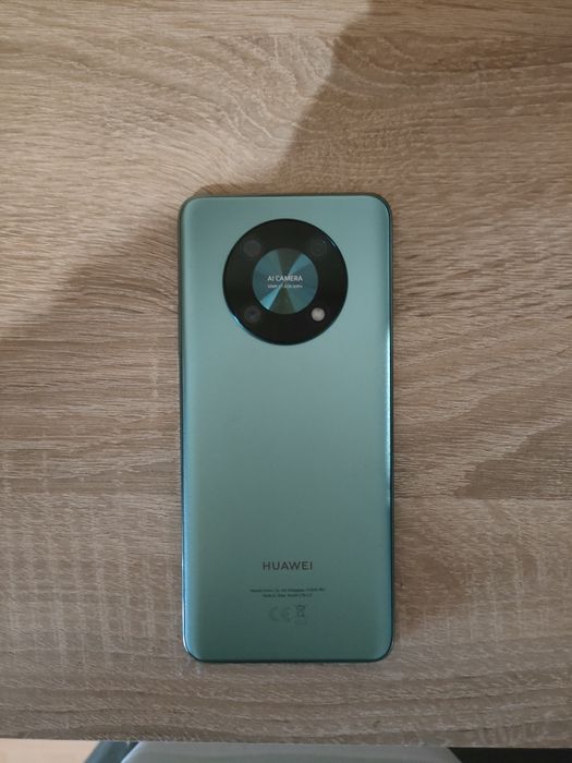 Huawei Nova Y90.