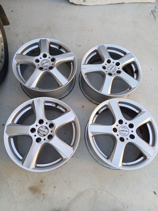 Джанти 16ки 5×112