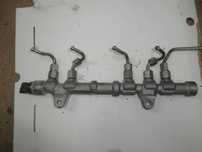 Rampa Injectoare Fiat 1.3 M-jet Euro 6 0445214364 55272136